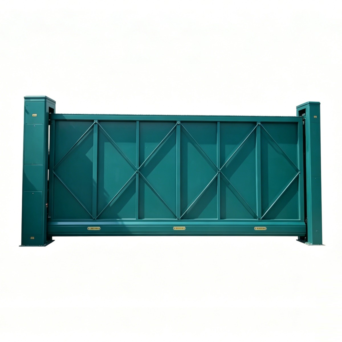 泉州洛江万安街道电动悬空门